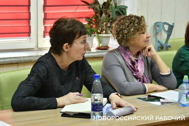 О выставочном зале в Новороссийске, бесплатных мероприятиях и нашей культуре