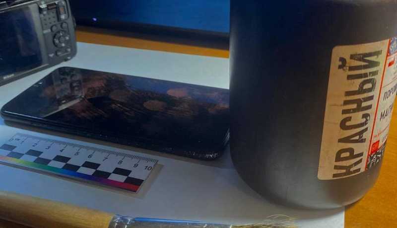 &laquo;Отблагодарил&raquo; за ночлег: новороссиец похитил из квартиры знакомой крупную сумму денег и телефон