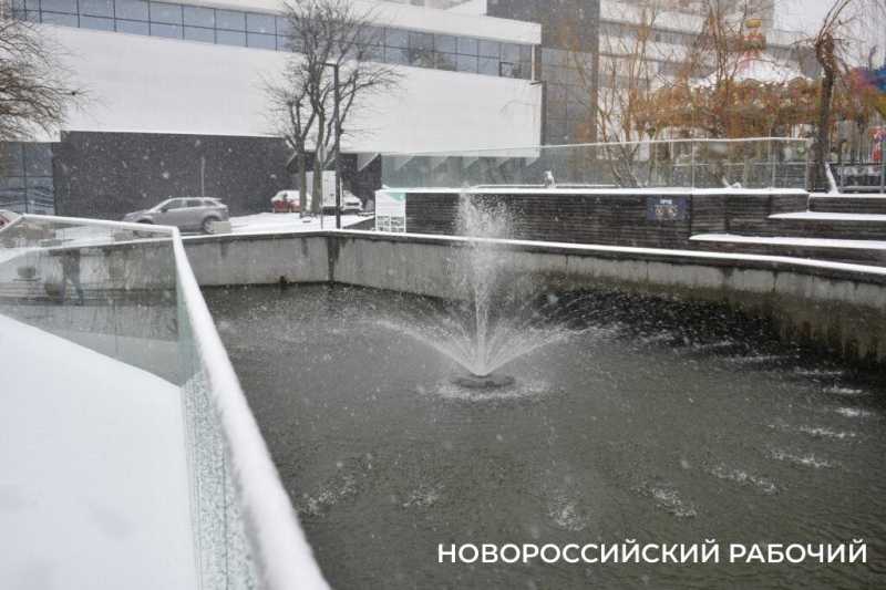 Перевал закрыт. Новороссийск ждут все погодные неприятности разом