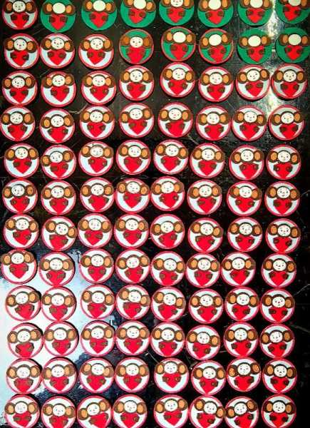 Под Новороссийском бойцам СВО шьют&hellip; Чебурашек. Можно присоединиться!