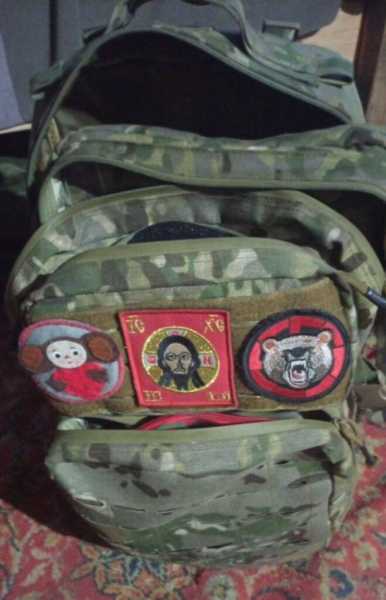 Под Новороссийском бойцам СВО шьют&hellip; Чебурашек. Можно присоединиться!