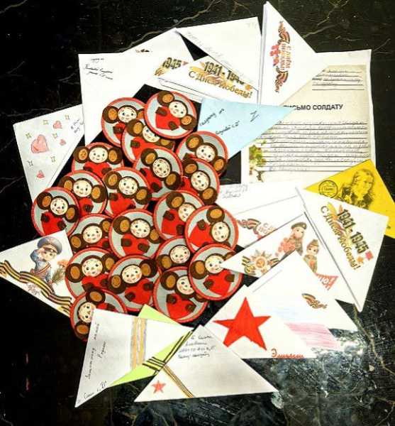 Под Новороссийском бойцам СВО шьют&hellip; Чебурашек. Можно присоединиться!