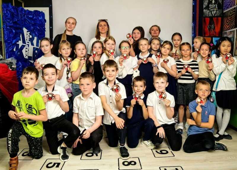 Под Новороссийском бойцам СВО шьют&hellip; Чебурашек. Можно присоединиться!