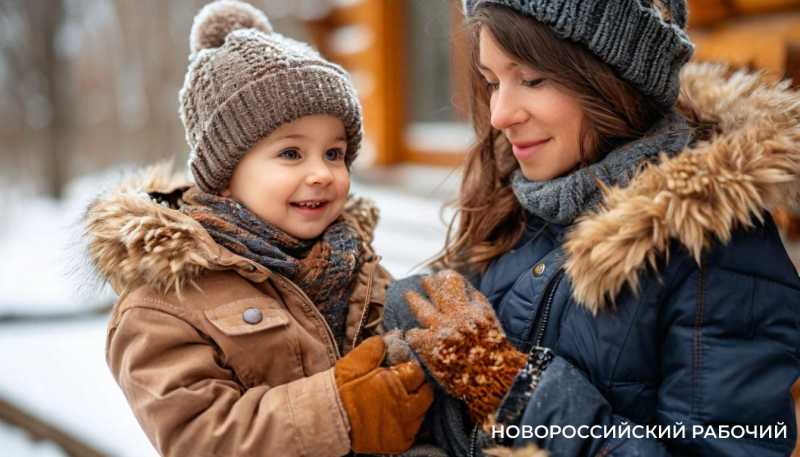 Практические шаги укрепления иммунитета у ребёнка