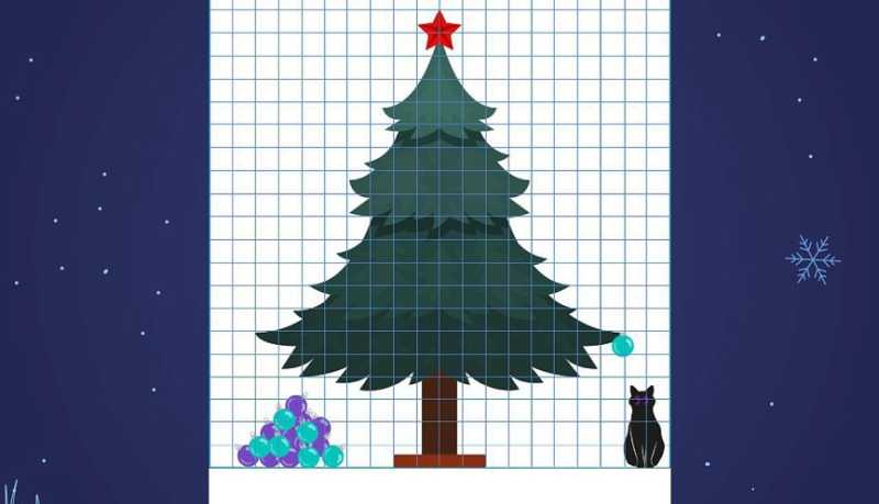 Праздники с пользой для ума: Сириус запустил Новогоднюю межпредметную олимпиаду для всей семьи