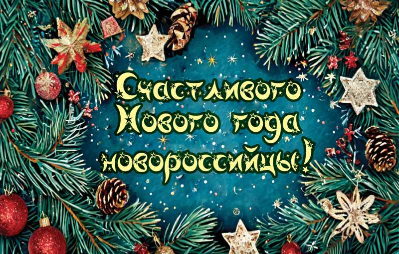 Примите поздравления с Новым 2026 годом!&nbsp;&nbsp;