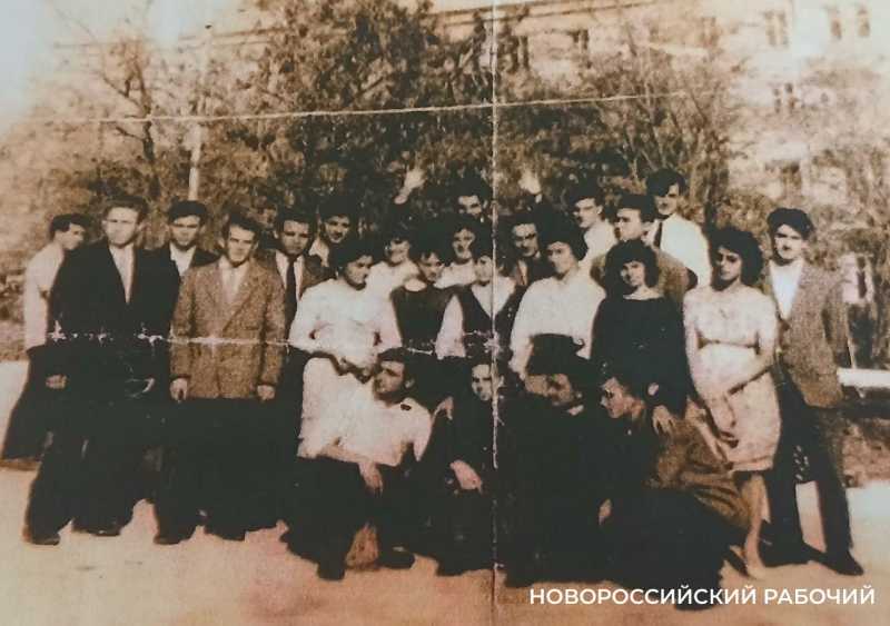 &laquo;Шпана&raquo; Новороссийска боялась комсомольских патрулей