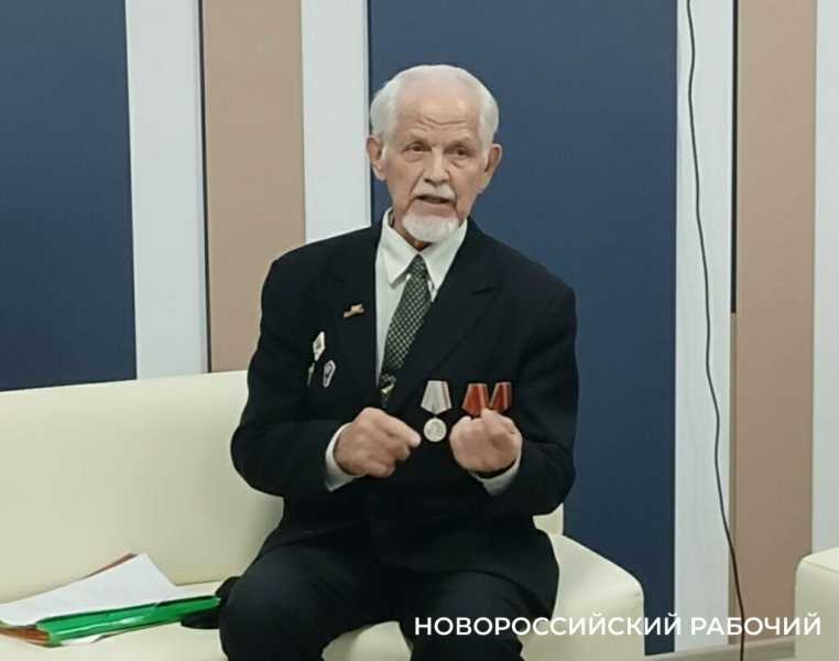 &laquo;Шпана&raquo; Новороссийска боялась комсомольских патрулей