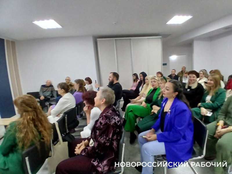 &laquo;Шпана&raquo; Новороссийска боялась комсомольских патрулей