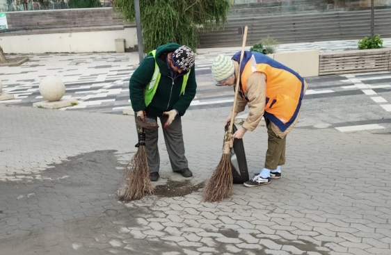 Сколько домов расселят, цветов посадят и скверов построят в Новороссийске в 2026 году