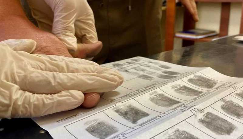 Следователи Новороссийска направили в суд уголовное дело по факту кражи золотого украшения