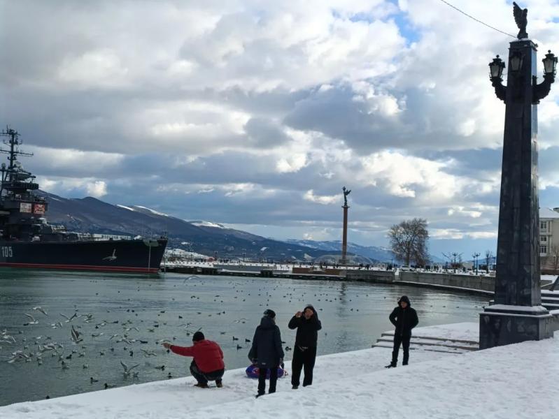 Совет дня на 31 января: хочешь вырваться из круга проблем &ndash; поработай над собой!