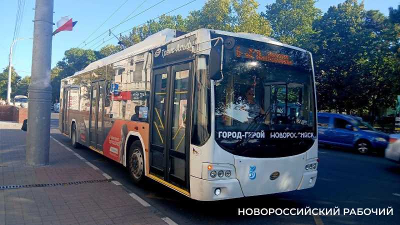 Спортивные объекты и новые троллейбусы &ndash; что ожидать Новороссийску от концессии