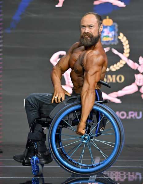 У новороссийцев будут новые победы! Лучшие в спорте по версии &laquo;НР&raquo;