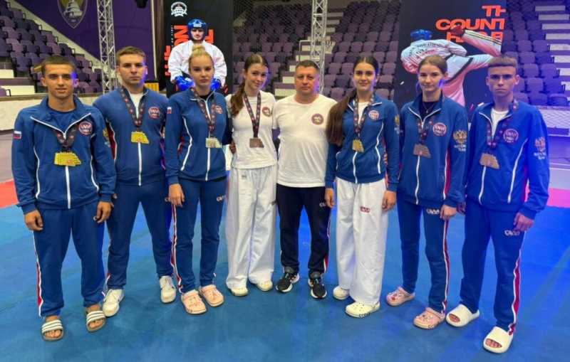 У новороссийцев будут новые победы! Лучшие в спорте по версии &laquo;НР&raquo;