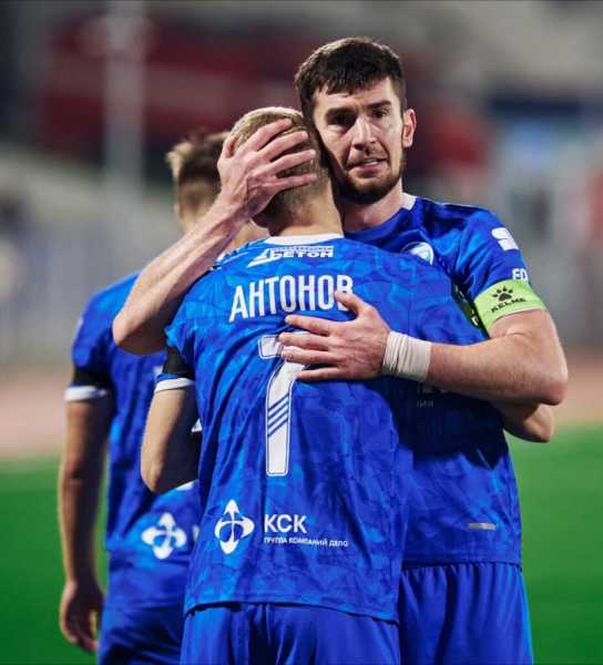 У новороссийцев будут новые победы! Лучшие в спорте по версии &laquo;НР&raquo;