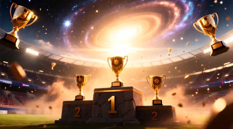 У новороссийцев будут новые победы! Лучшие в спорте по версии &laquo;НР&raquo;