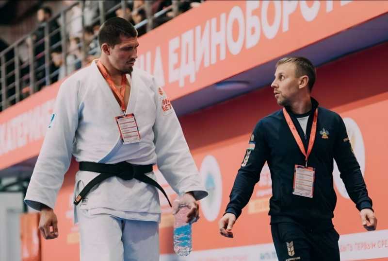 У новороссийцев будут новые победы! Лучшие в спорте по версии &laquo;НР&raquo;