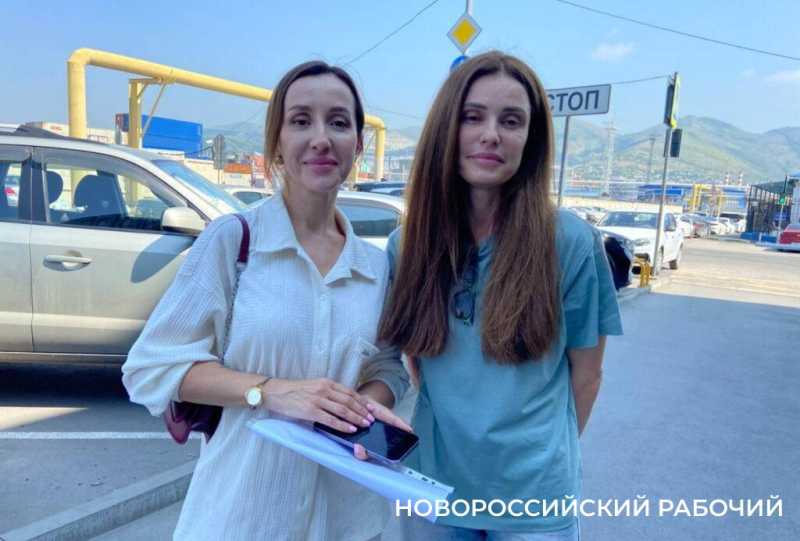 У самого популярного новороссийского кота все хорошо. На этом все?