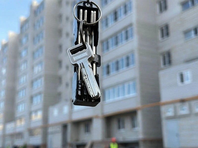 В 18 городах Кубани можно оформить &laquo;Семейную ипотеку&raquo; на &laquo;вторичное&raquo; жилье