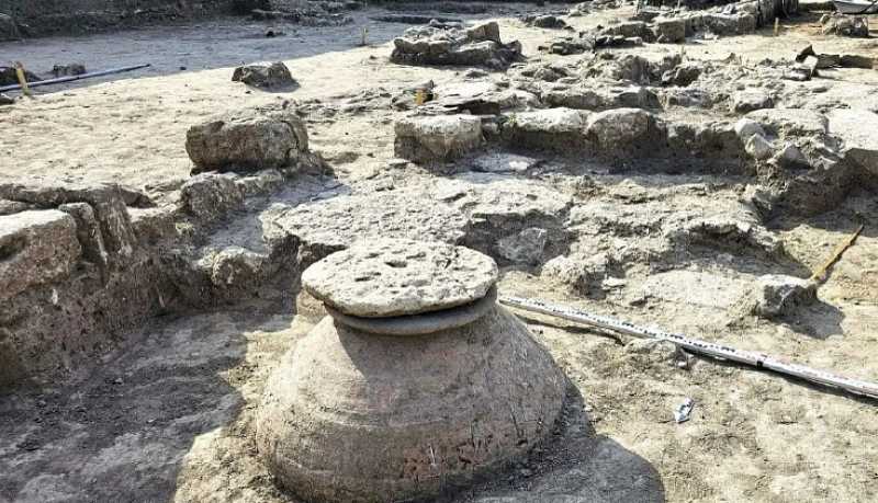 В 2025 году на Кубани провели 233 археологические экспедиции