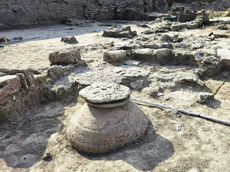 В 2025 году на Кубани провели 233 археологические экспедиции