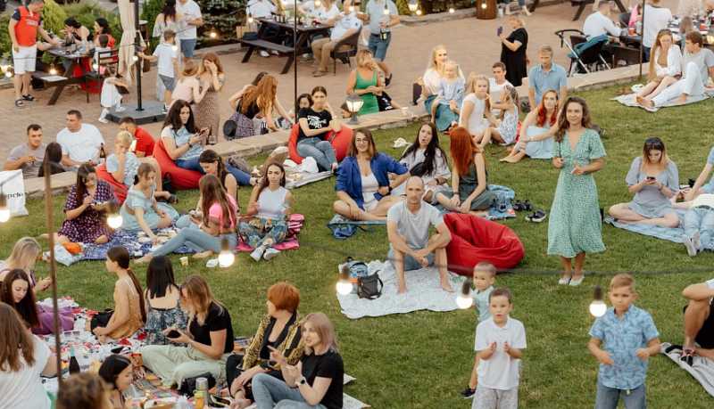 В 2025 году объекты &laquo;Золотого кольца Боспорского царства&raquo; в Краснодарском крае посетили более 800 тысяч человек