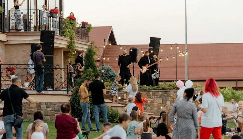 В 2025 году объекты &laquo;Золотого кольца Боспорского царства&raquo; в Краснодарском крае посетили более 800 тысяч человек