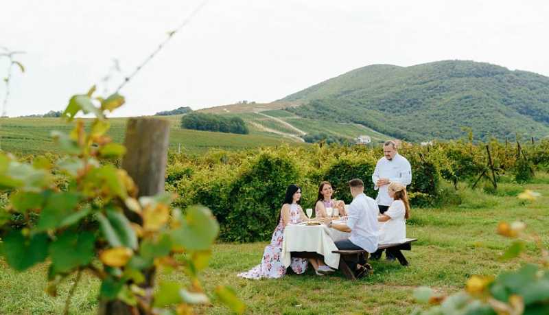 В 2025 году объекты &laquo;Золотого кольца Боспорского царства&raquo; в Краснодарском крае посетили более 800 тысяч человек