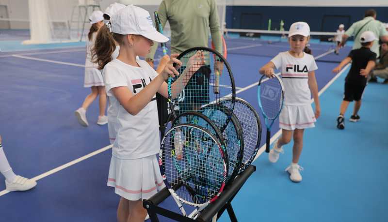 В 2025 году жители Краснодарского края вернули 48,9 млн рублей НДФЛ за занятия спортом