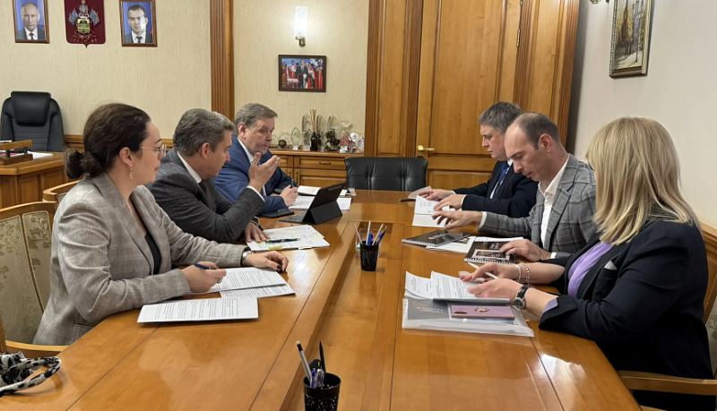 В 2026 году на Кубани продолжат расширять меры по поддержке финансовой стабильности и просвещению жителей