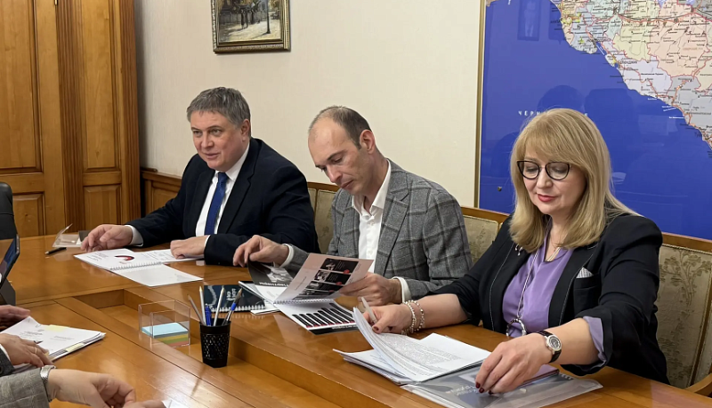 В 2026 году на Кубани продолжат расширять меры по поддержке финансовой стабильности и просвещению жителей