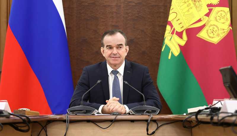 В 2026 году в Краснодарском крае планируют достроить 7 поликлиник