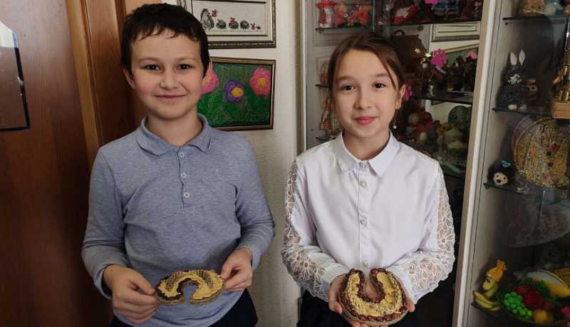 В Центре традиционной народной культуры в Новороссийске стартовал арт-проект &laquo;Волшебство СВОими руками&raquo;