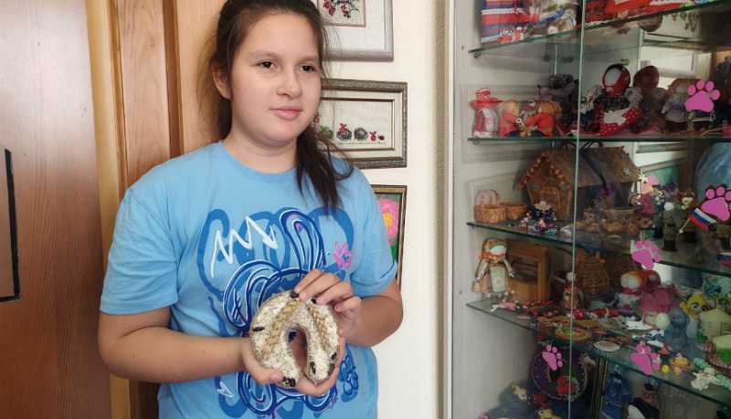 В Центре традиционной народной культуры в Новороссийске стартовал арт-проект &laquo;Волшебство СВОими руками&raquo;