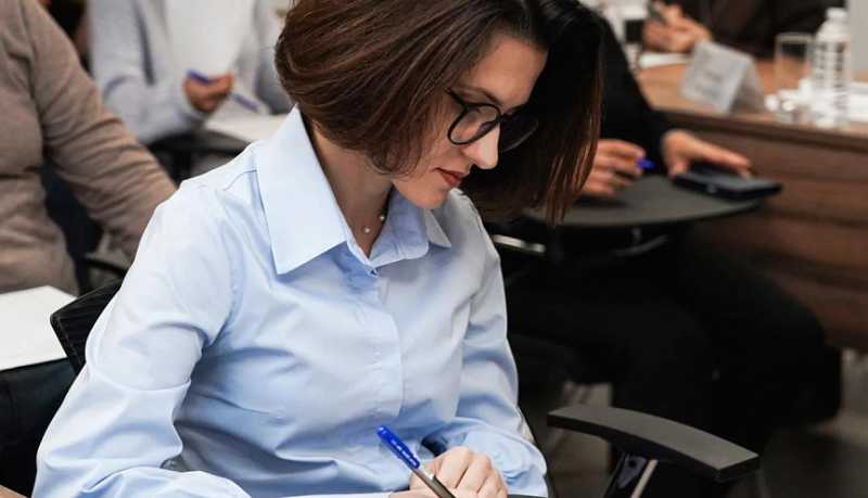 В Краснодарском крае уже более 500 аттестованных экскурсоводов и гидов-переводчиков