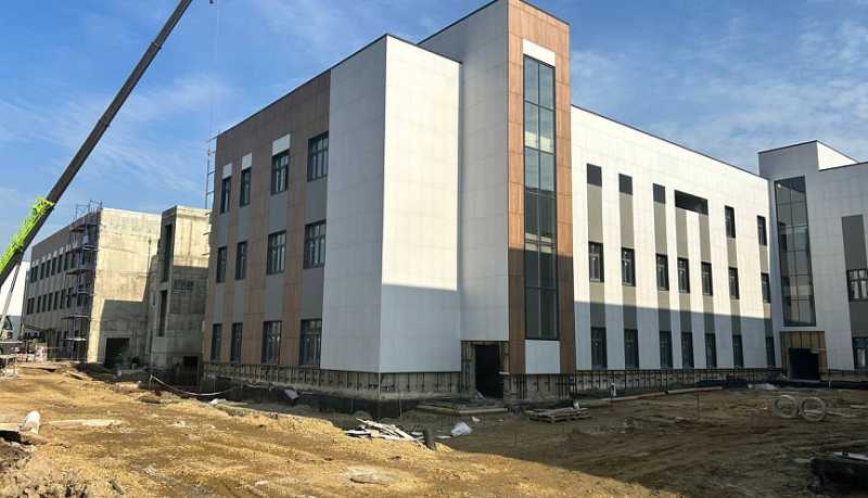 В Краснодарском крае за 2025 год реабилитацию прошли порядка 1 тысячи участников спецоперации