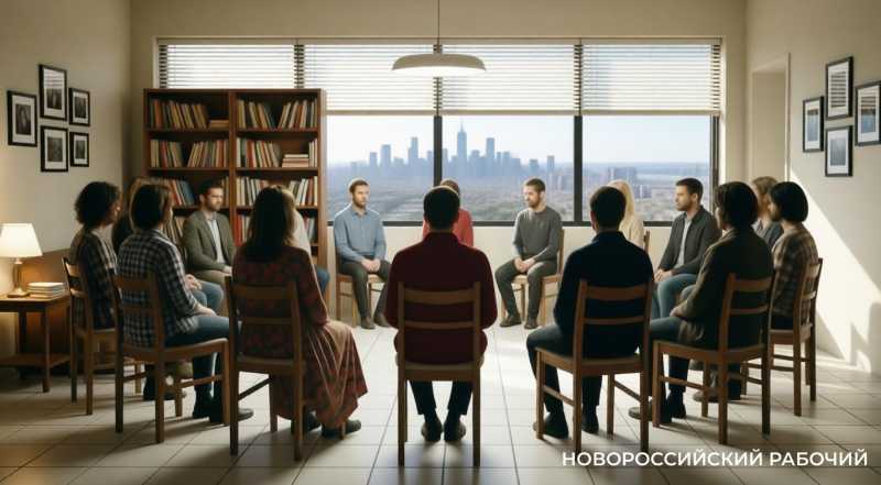 В надежде на трезвую жизнь. Кто выйдет из рехаба Новороссийска и останется &laquo;чистым&raquo;