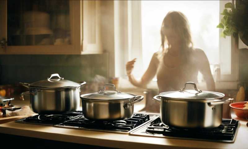 В Новороссийске без воды остались жители центра города. Опять утечка!