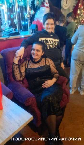 В Новороссийске маме особенного ребенка подарили тепло в дом. Чудеса под Рождество!