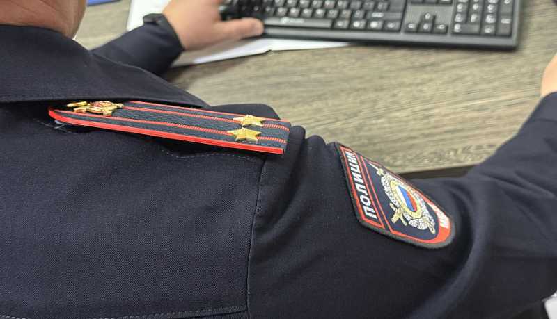 В Новороссийске на скамью подсудимых отправится обвиняемая в серии краж