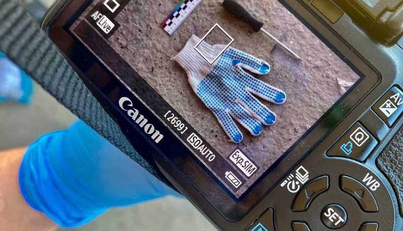 В Новороссийске на скамью подсудимых отправится поджигатель иномарки