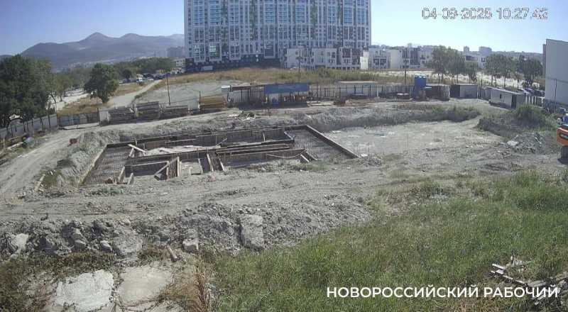 В Новороссийске началось слушание дела по обвинению гендиректора ООО СЗ &laquo;Квант&raquo; в мошенничестве