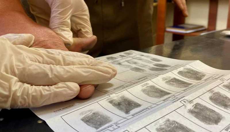 В Новороссийске перед судом предстанет обвиняемый в краже велосипеда с крыльца дома