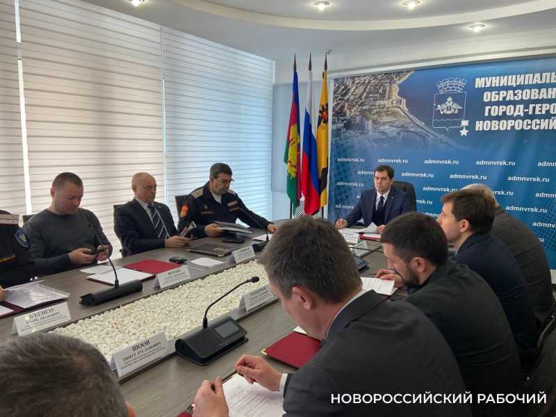 В Новороссийске предложили присвоить звания Почетных граждан  ветеранам из Армении 101 и 102 лет