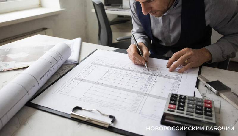 В Новороссийске при проверке смет сэкономили 93 млн. руб. для городского бюджета