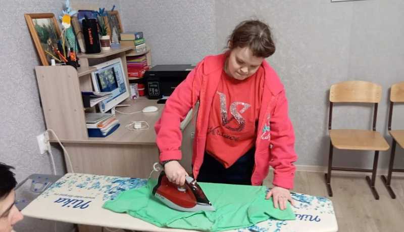 В Новороссийске продолжается реализация грантового проекта &laquo;Взрослая жизнь&raquo;