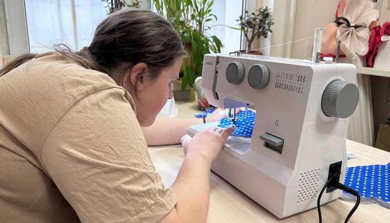 В Новороссийске продолжается реализация грантового проекта &laquo;Взрослая жизнь&raquo;