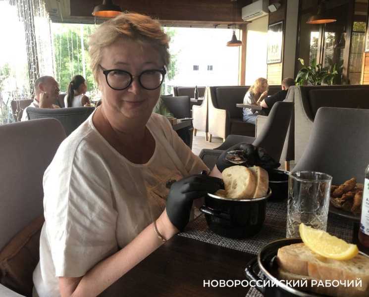 В Новороссийске ресторанов меньше не становится. В отличие от столичных