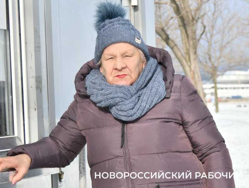 В Новороссийске &laquo;смотритель&raquo; общественного туалета трудится без перерыва на стихию